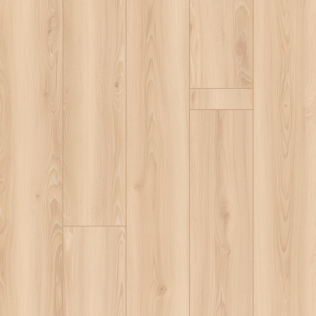PVC Premium Licht Eiken